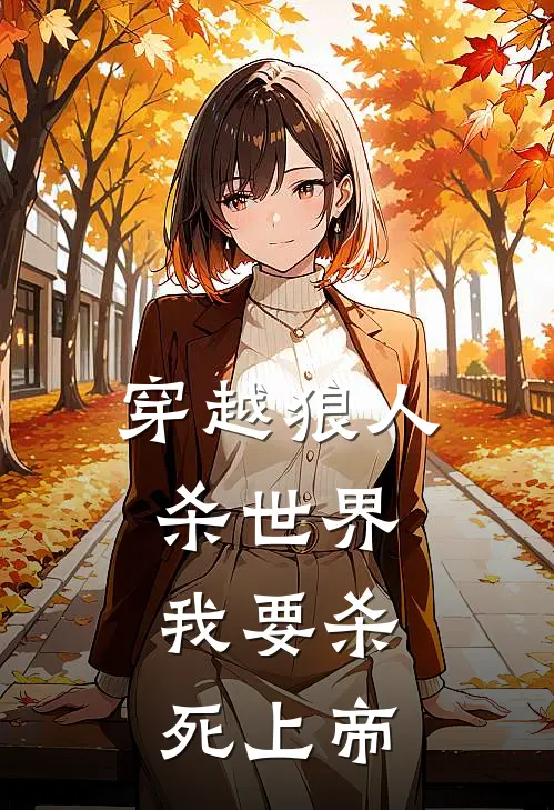 穿越狼人杀世界，我要杀死上帝