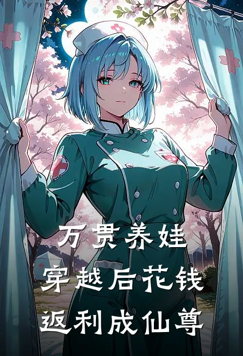 万贯养娃：穿越后花钱返利成仙尊