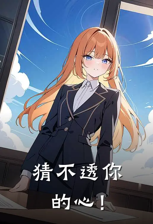 猜不透你的心！