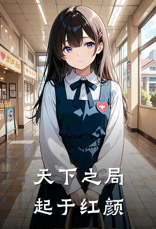 天下之局，起于红颜