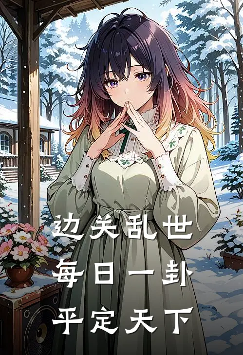 边关乱世，每日一卦平定天下