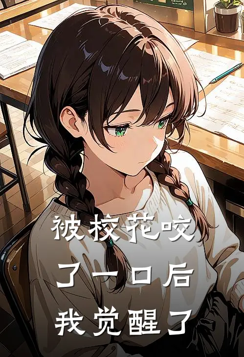 被校花咬了一口后，我觉醒了