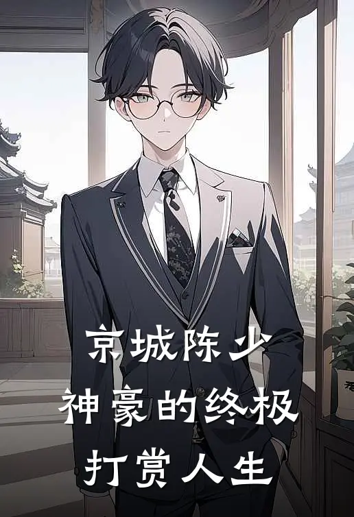 京城陈少：神豪的终极打赏人生