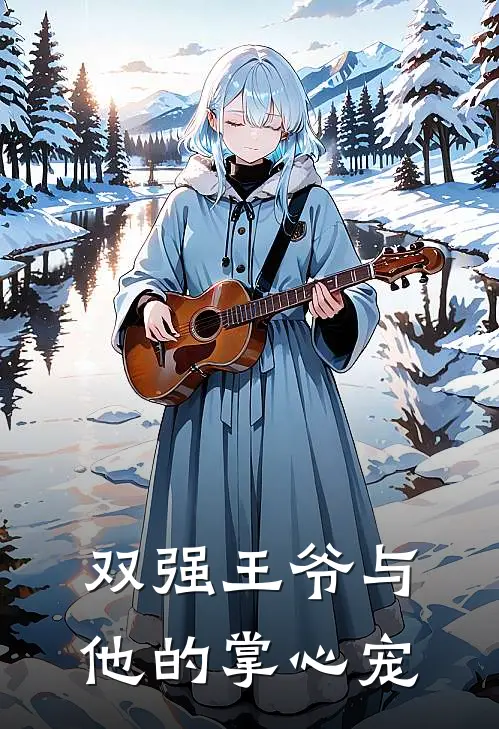 双强王爷与他的掌心宠