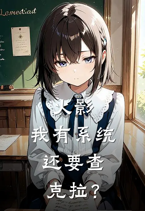 火影：我有系统，还要查克拉？