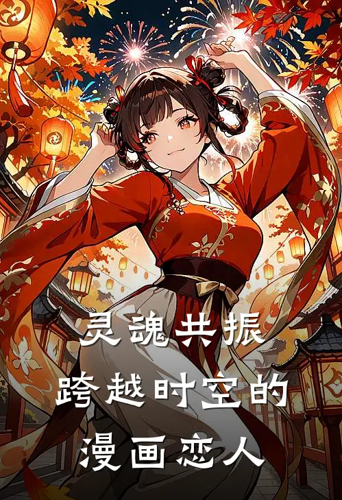 灵魂共振：跨越时空的漫画恋人