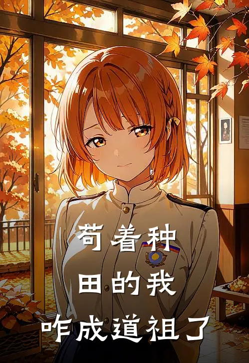 苟着种田的我，咋成道祖了