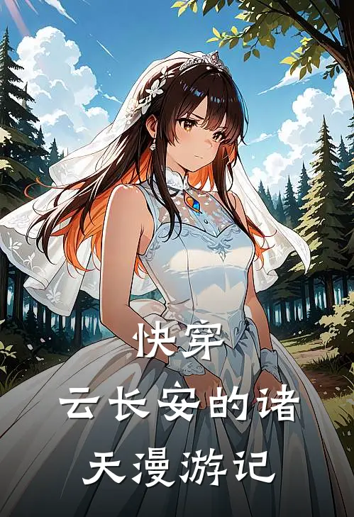 快穿：云长安的诸天漫游记