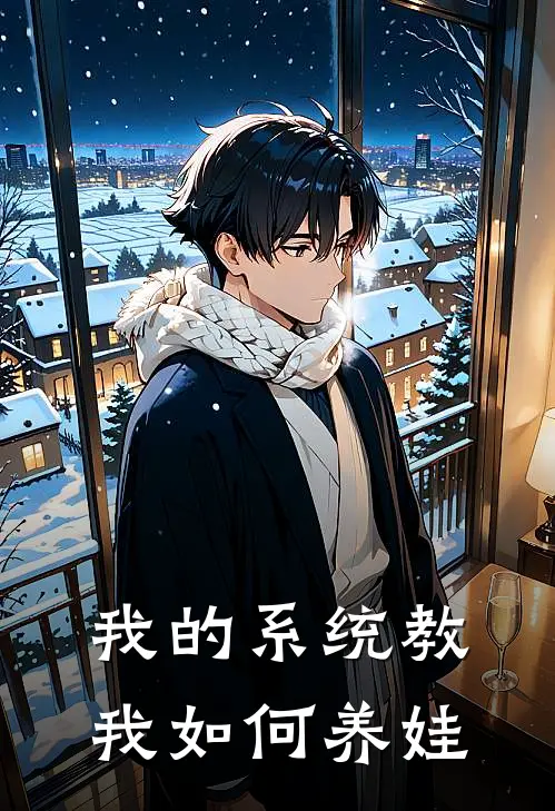 我的系统教我如何养娃