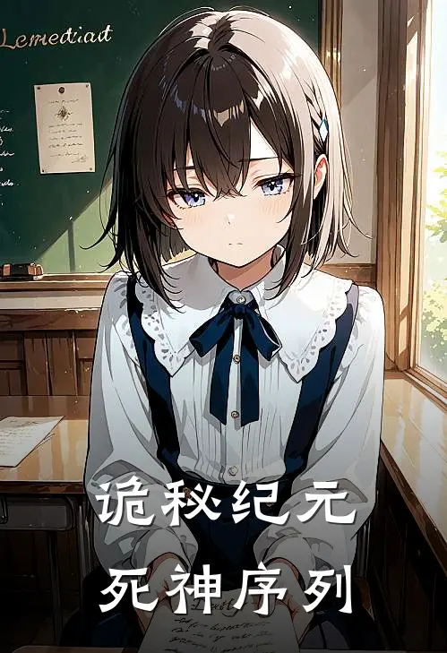 诡秘纪元：死神序列