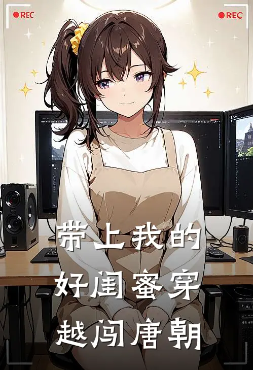 带上我的好闺蜜穿越闯唐朝