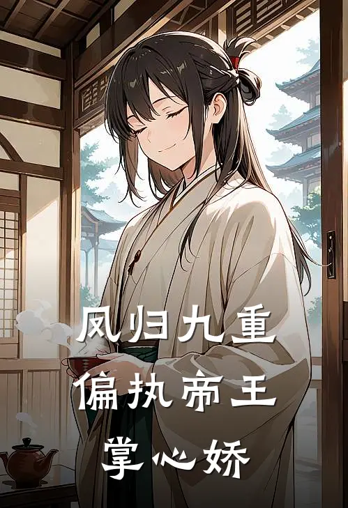 凤归九重：偏执帝王掌心娇