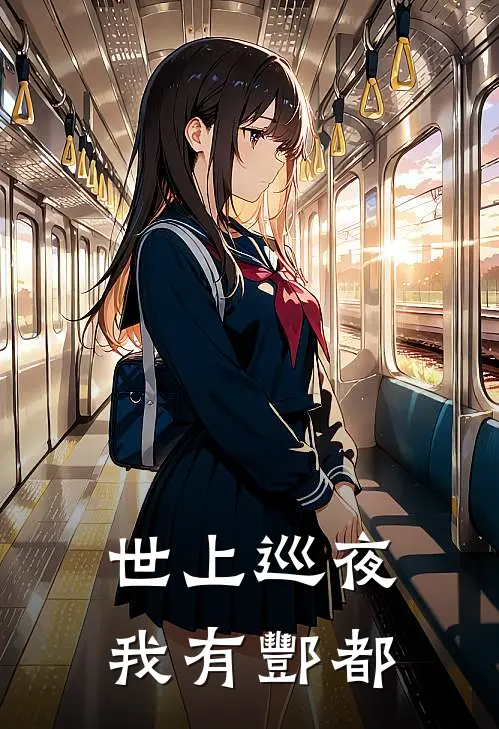 世上巡夜，我有酆都