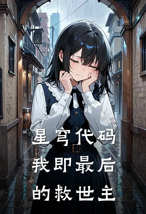 星穹代码：我即最后的救世主