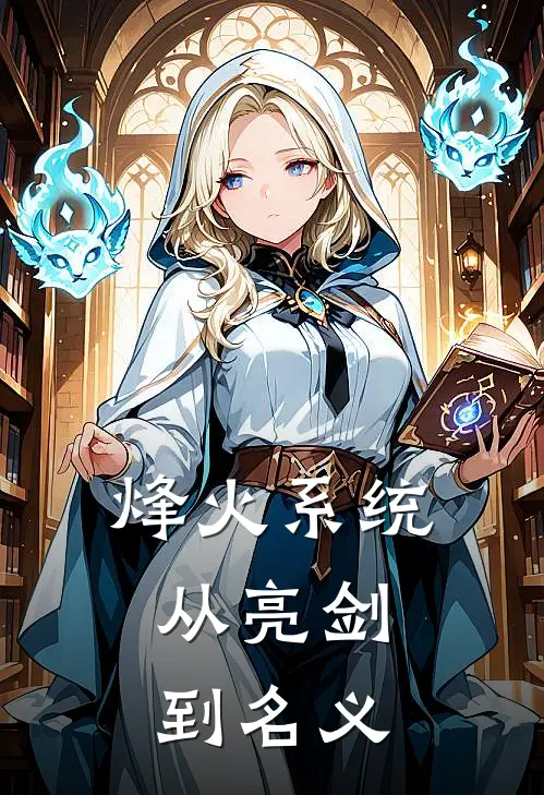 烽火系统：从亮剑到名义