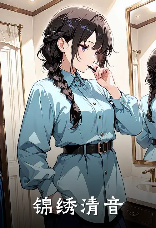 锦绣清音
