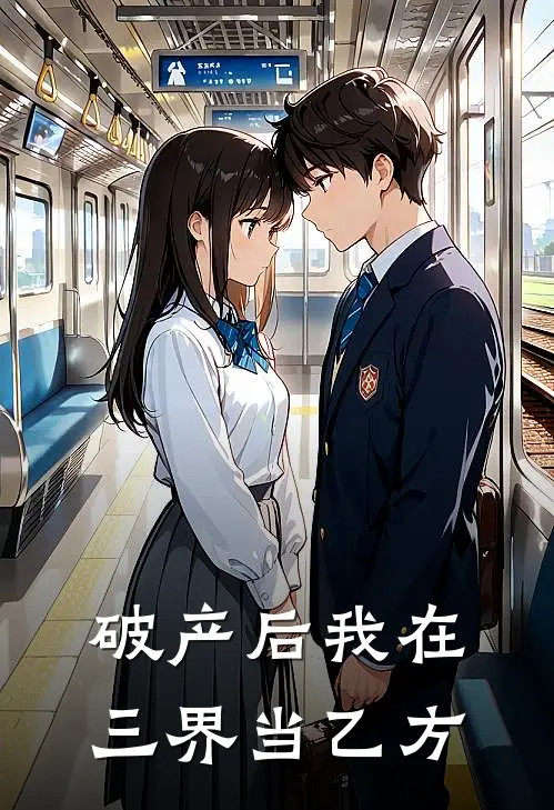 破产后我在三界当乙方