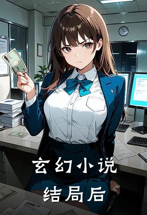 玄幻小说结局后