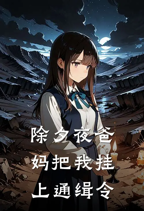 除夕夜爸妈把我挂上通缉令