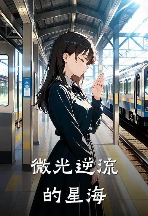 微光逆流的星海