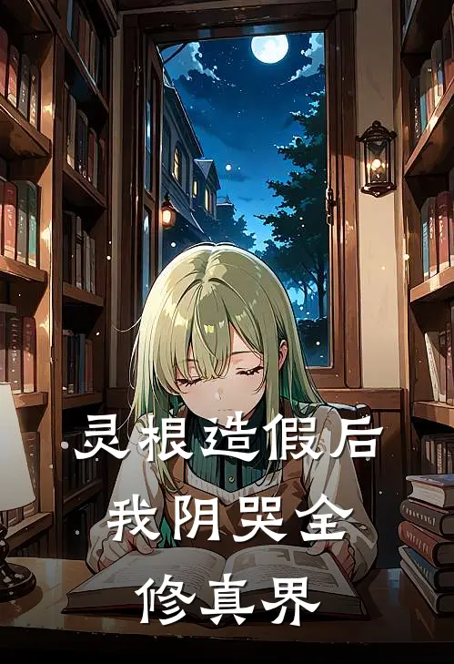 灵根造假后，我阴哭全修真界