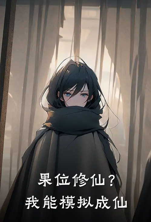 果位修仙？我能模拟成仙