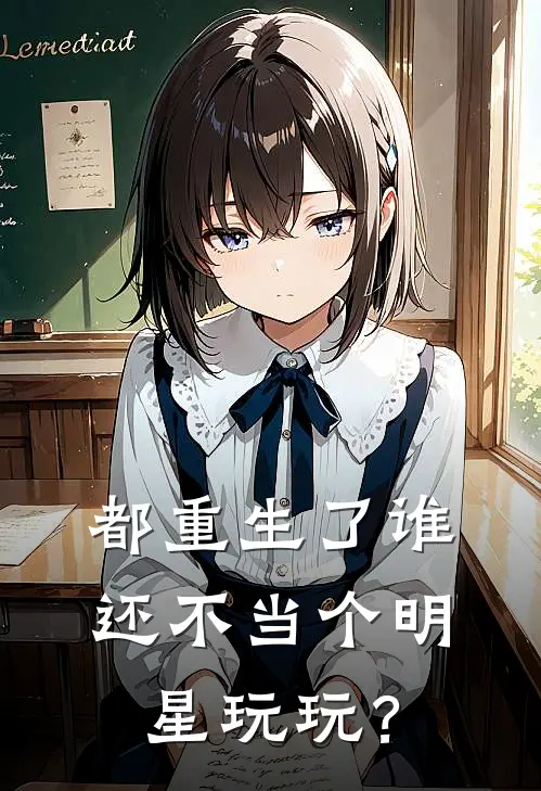 都重生了谁还不当个明星玩玩？