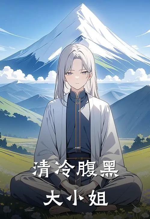 清冷腹黑大小姐