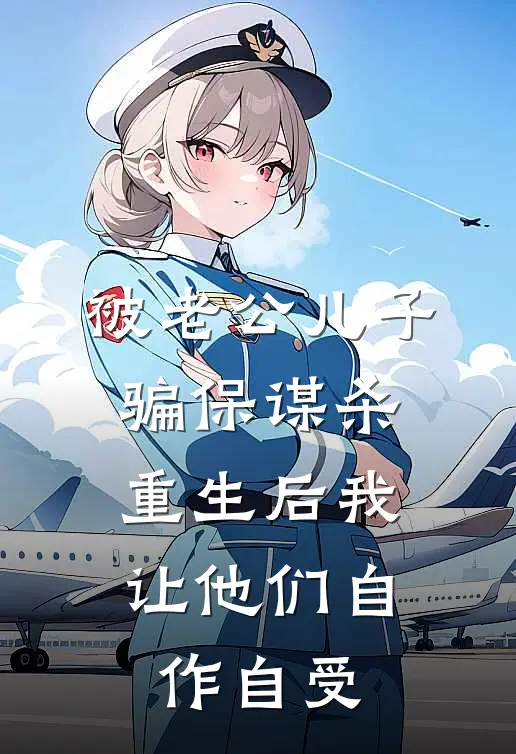 被老公儿子骗保谋杀，重生后我让他们自作自受