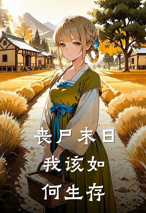 丧尸末日，我该如何生存