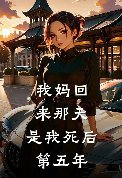 我妈回来那天，是我死后第五年