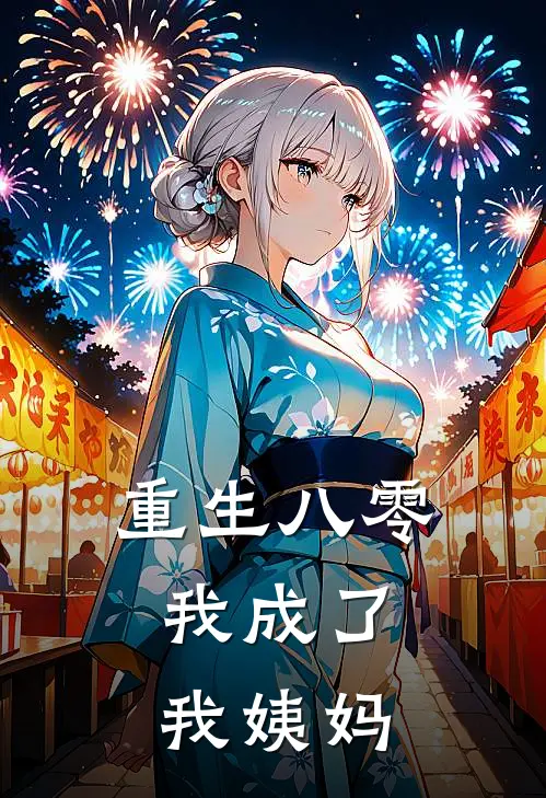 重生八零：我成了我姨妈