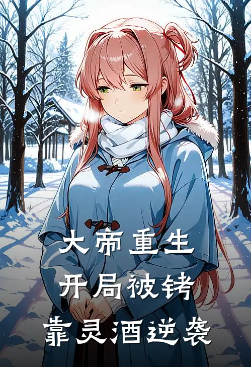 大帝重生：开局被铐，靠灵酒逆袭