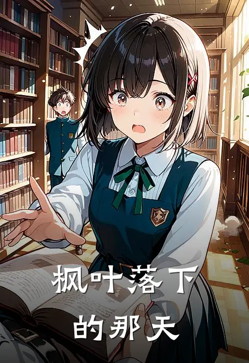 枫叶落下的那天