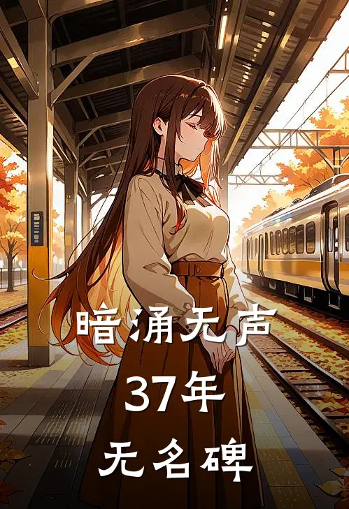 暗涌无声：37年无名碑