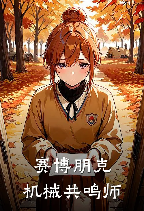 赛博朋克：机械共鸣师