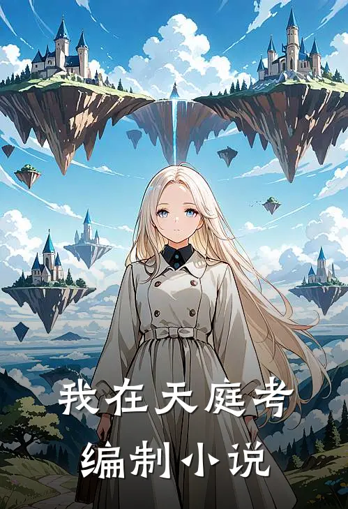 我在天庭考编制小说