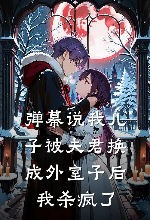 弹幕说我儿子被夫君换成外室子后我杀疯了