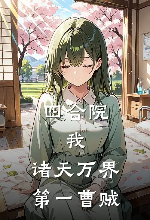 四合院：我，诸天万界第一曹贼