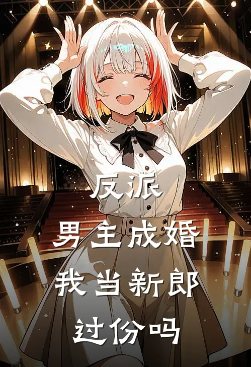 反派：男主成婚，我当新郎过份吗