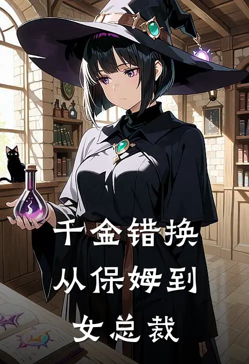 千金错换：从保姆到女总裁