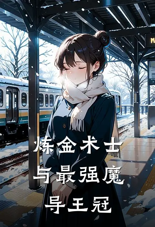 炼金术士与最强魔导王冠