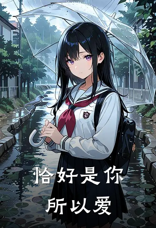 恰好是你，所以爱