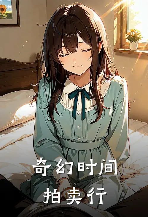 奇幻时间拍卖行