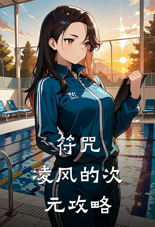 符咒：凌风的次元攻略