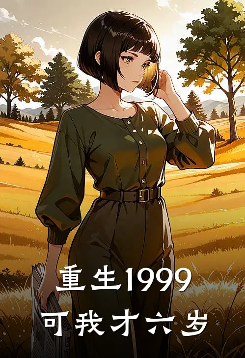 重生1999可我才六岁
