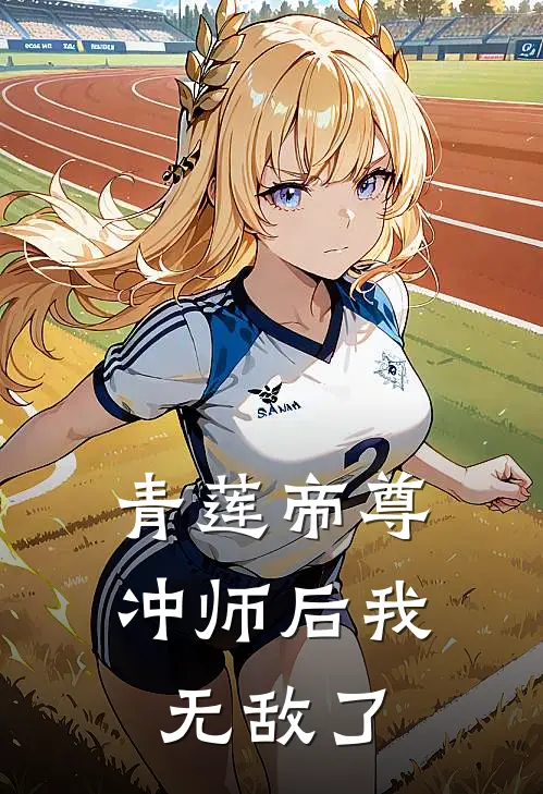 青莲帝尊，冲师后我无敌了