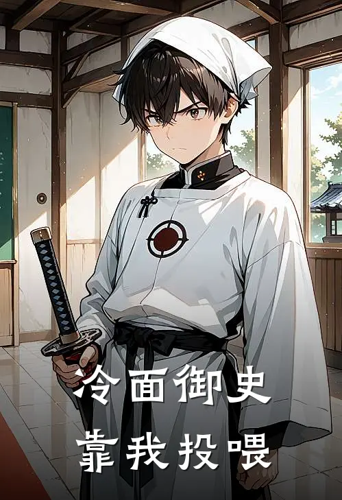 冷面御史靠我投喂