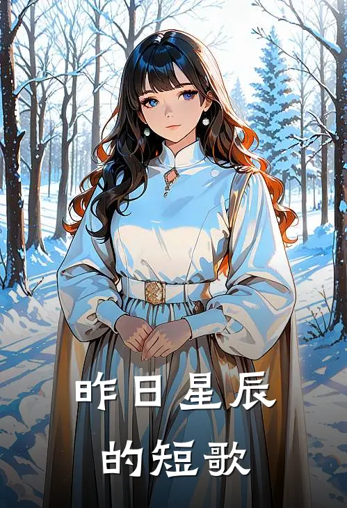 昨日星辰的短歌