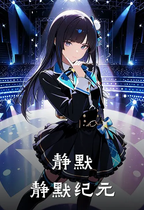 静默：静默纪元